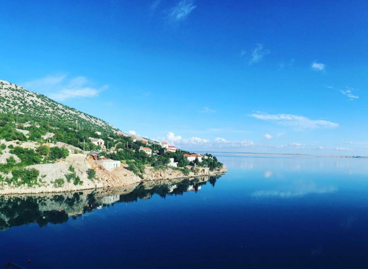 Barić Draga Bei Marko المظهر الخارجي الصورة